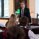Image for article titled White Collar: "Upper West Side Story"